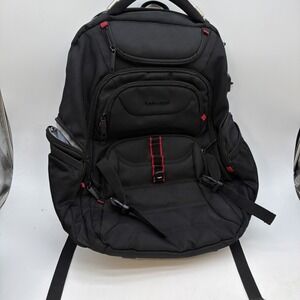 EMPSIGN Travel Laptop Backpack for men, 17.3 Inch Computer Backpack, 45L
